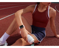 XIAOMI Smart Band 10 Pro Lavender pink - 1514901 - zdjęcie 17